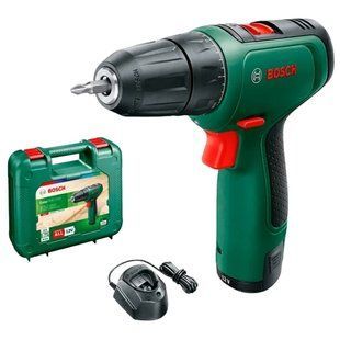 Bosch EasyDrill 1200 (06039D3006) Акумуляторний шурупокрут 99-00014146 фото