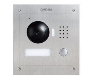 DHI-VTO2000A-2-S1 1.3МП 2-дротова IP виклична панель 99-00002101 фото