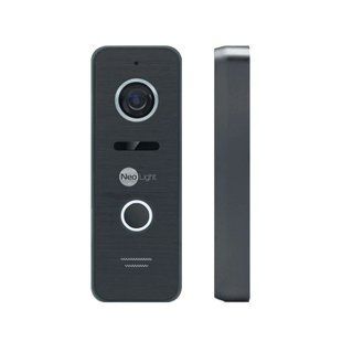 PRIME FHD Black Виклична панель NeoLight 99-00005730 фото
