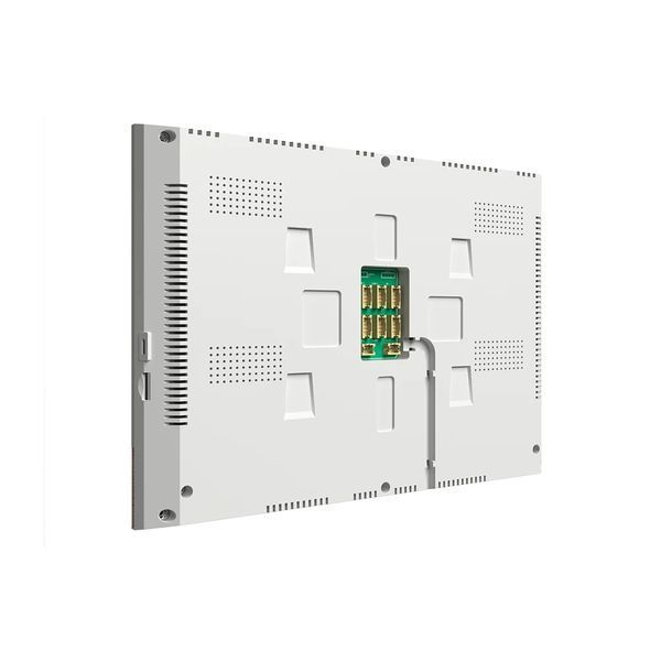 Sonik 10 10&rdquo; дюймів білий Відеодомофон Slinex 99-00006921 фото