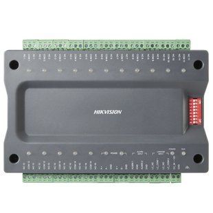 Hikvision DS-K2M0016A Slave контролер управління ліфтами 10000000785 фото