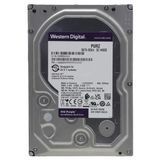 Western Digital Purple (WD23PURZ) 2ТВ 3.5" Жорсткий диск 99-10027494 фото