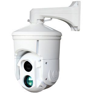 Thermtec QS650 Двоспектральна PTZ камера 99-00019081 фото