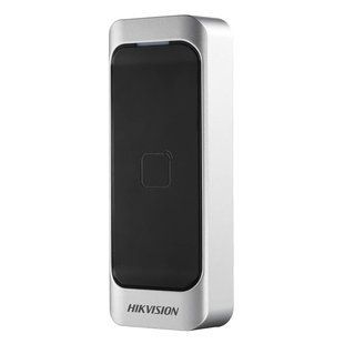DS-K1107AM Mifare IP65 Зчитувач Hikvision 99-00007244 фото