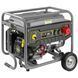 Karcher PGG 8/3 7/7.5кВт 380В 3 фази електростарт AVR Генератор бензиновий 99-00022322 фото 1