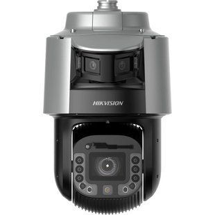 DS-2SF8C442MXG-ELW/26(F0) 4МП (2.8+6-252мм) TandemVu PTZ відеокамера Hikvision 99-00018280 фото