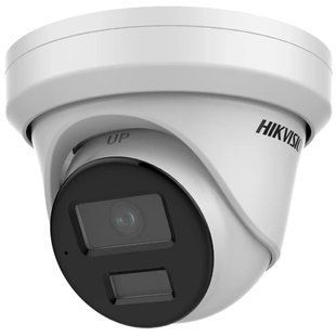 DS-2CD3366G2-ISU (H) (eF) 6МП (2.8мм) HEOP IP відеокамера Hikvision 99-00014081 фото