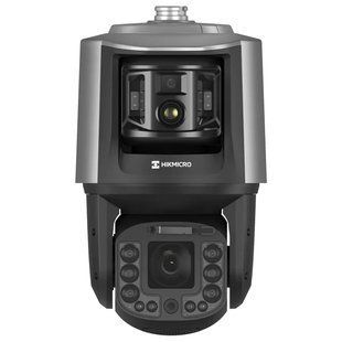 HM-TX3840-25/G0/T1 PTZ відеокамера Hikmicro 99-00023043 фото