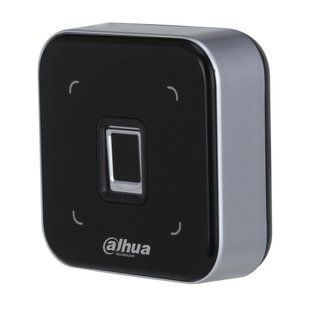 DHI-ASR2102A Mifare IP65 Зчитувач Dahua 99-00008847 фото