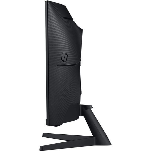 SAMSUNG LS32CG550EIXCI 32" дюйма 2560х1440 Монітор 99-00022945 фото
