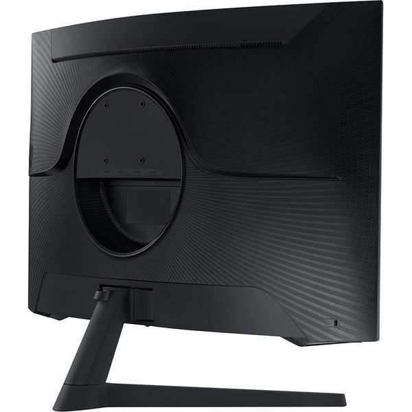 SAMSUNG LS32CG550EIXCI 32" дюйма 2560х1440 Монітор 99-00022945 фото