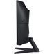 SAMSUNG LS32CG550EIXCI 32" дюйма 2560х1440 Монітор 99-00022945 фото 3