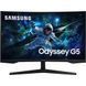 SAMSUNG LS32CG550EIXCI 32" дюйма 2560х1440 Монітор 99-00022945 фото 1
