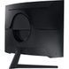 SAMSUNG LS32CG550EIXCI 32" дюйма 2560х1440 Монітор 99-00022945 фото 4