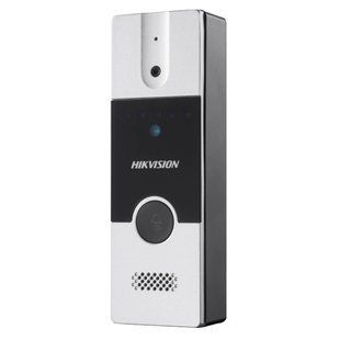 DS-KB2411T-IM IP65 Виклична панель Hikvision 99-00005058 фото