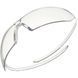 Uvex Pure-fit Окуляри захисні 99-10026111 фото 4
