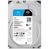 SEAGATE SkyHawk ST4000VX016 4Тб Жорсткий диск внутрішній 99-10034880 фото