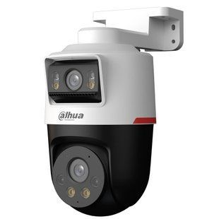 DH-IPC-PTS2249B-E2-S-PV-PRO 2+2МП (3.6мм) IP відеокамера Dahua 99-10024716 фото
