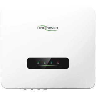 HYX-H12K-HT 12кВт трифазний гібридний Інвертор HYXiPOWER 99-00025153 фото