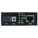 ALISTAR X5S 100M 10/100BASE-T RJ-45 - 100BASE-FX 1SM WDM SC 20KM TX1550/RX1310nm LFP Медіаконвертор 99-10027929 фото 2