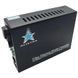 ALISTAR X5S 100M 10/100BASE-T RJ-45 - 100BASE-FX 1SM WDM SC 20KM TX1550/RX1310nm LFP Медіаконвертор 99-10027929 фото 1
