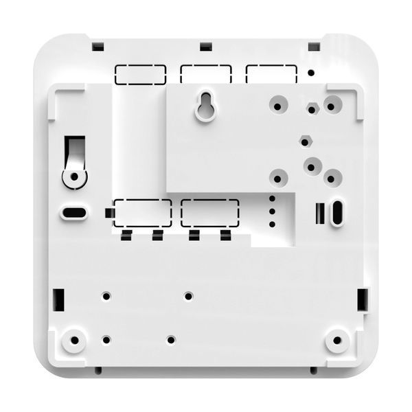 Tiras M-OUT8R Модуль розширення виходів Тірас 99-00007659 фото Tiras M-OUT8R Модуль розширення виходів Тірас 99-00007659 фото