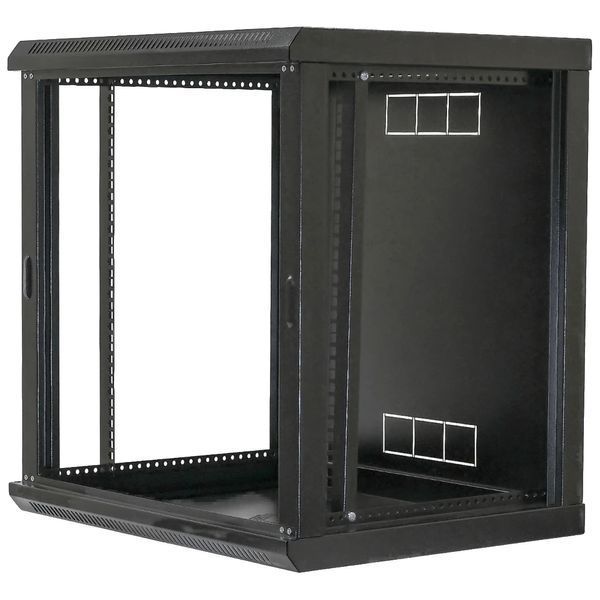 19"12U 600x500x640 мм Шафа 99-10025640 фото