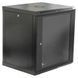 19"12U 600x500x640 мм Шафа 99-10025640 фото 1