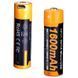 Fenix ARB-L14-1600 micro usb Акумулятор 99-00011615 фото 2