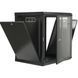 19"12U 600x500x640 мм Шафа 99-10025640 фото 3