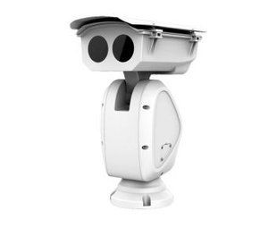 DS-2DY9187-AI8 Darkfighter IP система позиціонування Hikvision 00000000680 фото