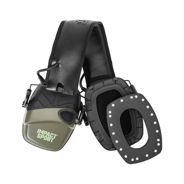 Impact Sport Olive(R-01526) Навушники 99-00010382 фото