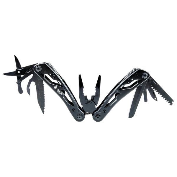 Multi Tool Ganzo G202B Мультитул 99-00010900 фото Multi Tool Ganzo G202B Мультитул 99-00010900 фото