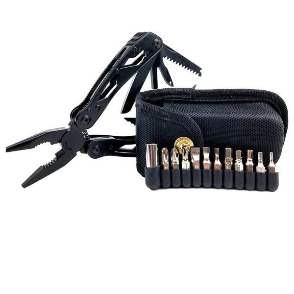 Multi Tool Ganzo G202B Мультитул 99-00010900 фото Multi Tool Ganzo G202B Мультитул 99-00010900 фото