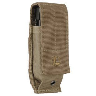 Leatherman Molle XL brown Чохол 99-00011328 фото