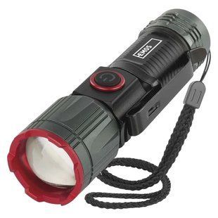 EMOS P3120 300Lm Li-Ion 700 мА&bull;г Лiхтар LED 99-10028271 фото