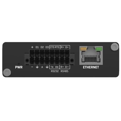 Teltonika TRB246 IoT 4G/LTE, 3G, 2G Промисловий модем 99-10026564 фото